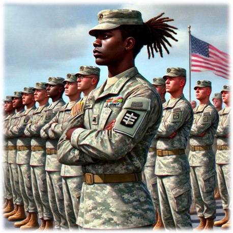 Dress-Right, Dress Image